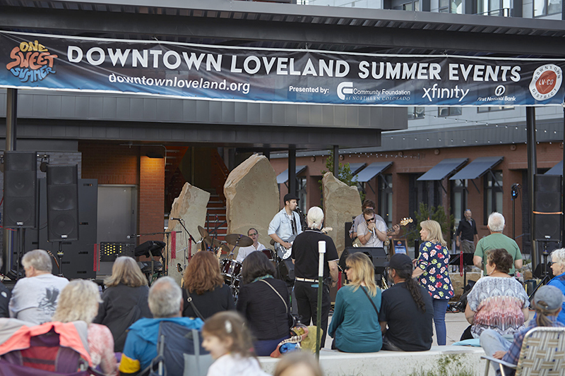 Loveland Farmers Market