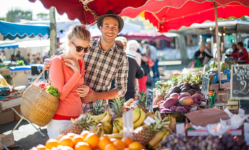 South Pearl Denver Farmers Market