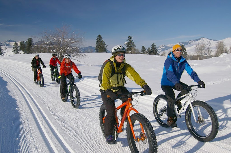 Holiday & Christmas Shows at Denver Theater