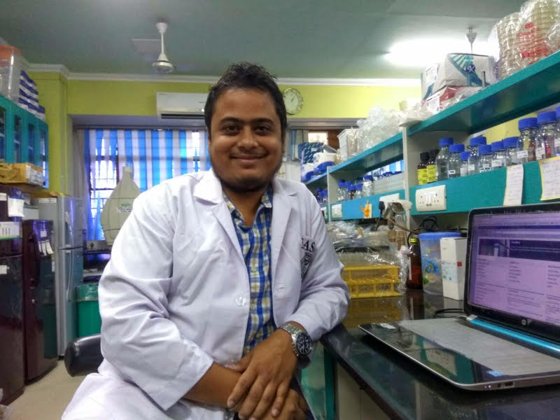 Dr. Asim Dutta