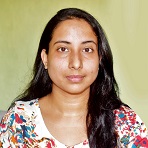 Ms. Anjana Begum