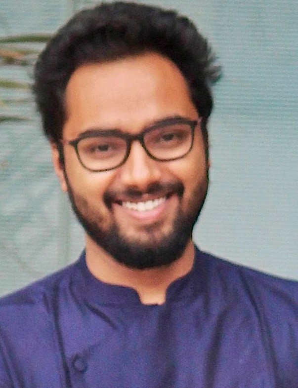 Aditya Narayan Konwar