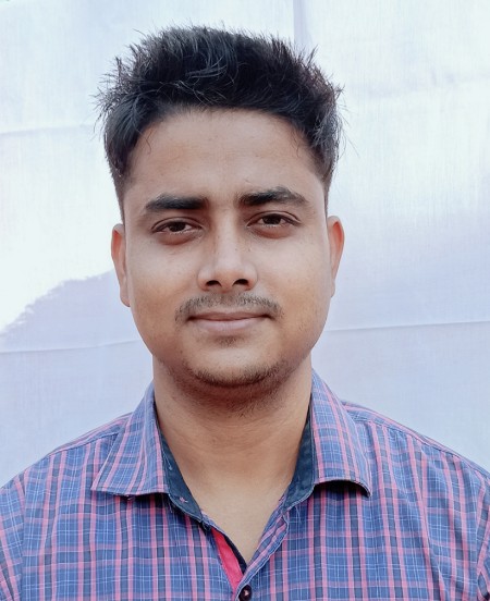 Nur Jalal Mondal