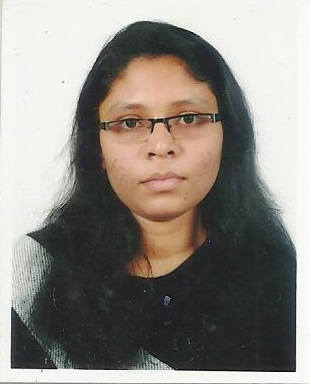 Swarnali Bhattacharjee