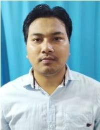 Dr. Shashanka Sonowal