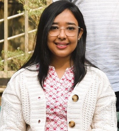 Gayatri Neog