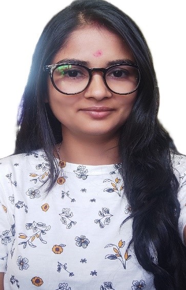 Hempriya Tiwari